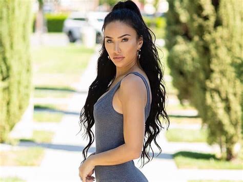 breana tiesi nationality|bre tiesi race.